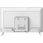 Телевизор LED Starwind 32" SW-LED32SG311 Яндекс.ТВ Frameless белый HD 60Hz DVB-T DVB-T2 DVB-C DVB-S DVB-S2 USB WiFi Smart TV