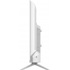 Телевизор LED Starwind 32" SW-LED32SG311 Яндекс.ТВ Frameless белый HD 60Hz DVB-T DVB-T2 DVB-C DVB-S DVB-S2 USB WiFi Smart TV