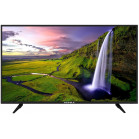 Телевизор LED Supra 43" STV-LC43ST0045F черный FULL HD 60Hz DVB-T DVB-T2 DVB-C USB WiFi Smart TV (RUS)