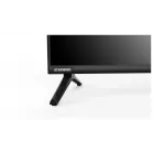 Телевизор LED Starwind 43" SW-LED43UG405 Яндекс.ТВ Frameless черный 4K Ultra HD 60Hz DVB-T DVB-T2 DVB-C DVB-S DVB-S2 USB WiFi Smart TV