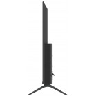 Телевизор LED Kivi 40" 40F750NB черный FULL HD 60Hz DVB-T2 DVB-C USB WiFi Smart TV