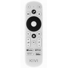 Телевизор LED Kivi 40" 40F750NB черный FULL HD 60Hz DVB-T2 DVB-C USB WiFi Smart TV