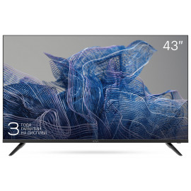 Телевизор LED Kivi 43