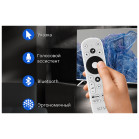 Телевизор LED Kivi 55" 55U750NB черный 4K Ultra HD 60Hz DVB-T2 DVB-C USB WiFi Smart TV