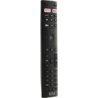 Телевизор LED Kivi 55" 55U740NB Android TV черный 4K Ultra HD 60Hz DVB-T DVB-T2 DVB-C USB WiFi Smart TV