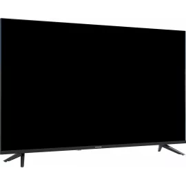 Телевизор LED Starwind 43" SW-LED43UG403 Яндекс.ТВ Frameless черный 4K Ultra HD 60Hz DVB-T DVB-T2 DVB-C DVB-S DVB-S2 USB WiFi Smart TV