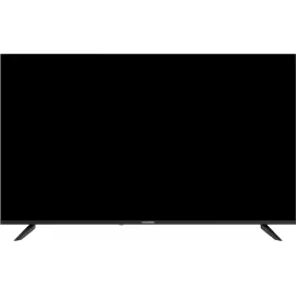 Телевизор LED Starwind 55" SW-LED55UG403 Яндекс.ТВ Frameless черный 4K Ultra HD 60Hz DVB-T DVB-T2 DVB-C DVB-S DVB-S2 USB WiFi Smart TV