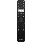Телевизор LED Sony 65" XR-65X90K BRAVIA черный 4K Ultra HD 100Hz DVB-T DVB-T2 WiFi Smart TV