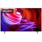 Телевизор LED Sony 85" KD-85X85K BRAVIA черный 4K Ultra HD 120Hz DVB-T DVB-T2 USB WiFi Smart TV