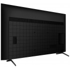Телевизор LED Sony 85" KD-85X85K BRAVIA черный 4K Ultra HD 120Hz DVB-T DVB-T2 USB WiFi Smart TV