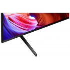 Телевизор LED Sony 85" KD-85X85K BRAVIA черный 4K Ultra HD 120Hz DVB-T DVB-T2 USB WiFi Smart TV
