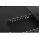 Телевизор QLED Hyundai 75" H-LED75QBU7500 Android TV Frameless черный/серебристый 4K Ultra HD 60Hz DVB-T DVB-T2 DVB-C DVB-S DVB-S2 USB WiFi Smart TV