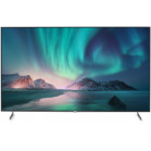 Телевизор LED Hyundai 85" H-LED85BU7007 Android TV Metal черный/черный 4K Ultra HD 60Hz DVB-T DVB-T2 DVB-C DVB-S DVB-S2 USB WiFi Smart TV