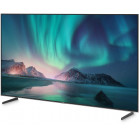 Телевизор LED Hyundai 85" H-LED85BU7007 Android TV Metal черный/черный 4K Ultra HD 60Hz DVB-T DVB-T2 DVB-C DVB-S DVB-S2 USB WiFi Smart TV
