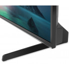 Телевизор LED Hyundai 85" H-LED85BU7007 Android TV Metal черный/черный 4K Ultra HD 60Hz DVB-T DVB-T2 DVB-C DVB-S DVB-S2 USB WiFi Smart TV