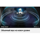 Телевизор QLED Samsung 75" QE75QN85CAUXRU Q яркое серебро 4K Ultra HD 120Hz DVB-T2 DVB-C DVB-S2 USB WiFi Smart TV (RUS)