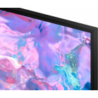 Телевизор LED Samsung 43" UE43CU7100UXRU Series 7 черный 4K Ultra HD 60Hz DVB-T2 DVB-C DVB-S2 USB WiFi Smart TV (RUS)