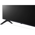 Телевизор LED LG 43" 43UR78001LJ.ARUB черный 4K Ultra HD 60Hz DVB-T DVB-T2 DVB-C DVB-S2 USB WiFi Smart TV