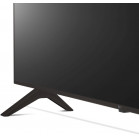 Телевизор LED LG 43" 43UR78009LL.ARUB черный 4K Ultra HD 60Hz DVB-T DVB-T2 DVB-C DVB-S DVB-S2 USB WiFi Smart TV