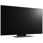 Телевизор LED LG 50" 50QNED816RA.ARUB черный титан 4K Ultra HD 120Hz DVB-T DVB-T2 DVB-C DVB-S DVB-S2 USB WiFi Smart TV