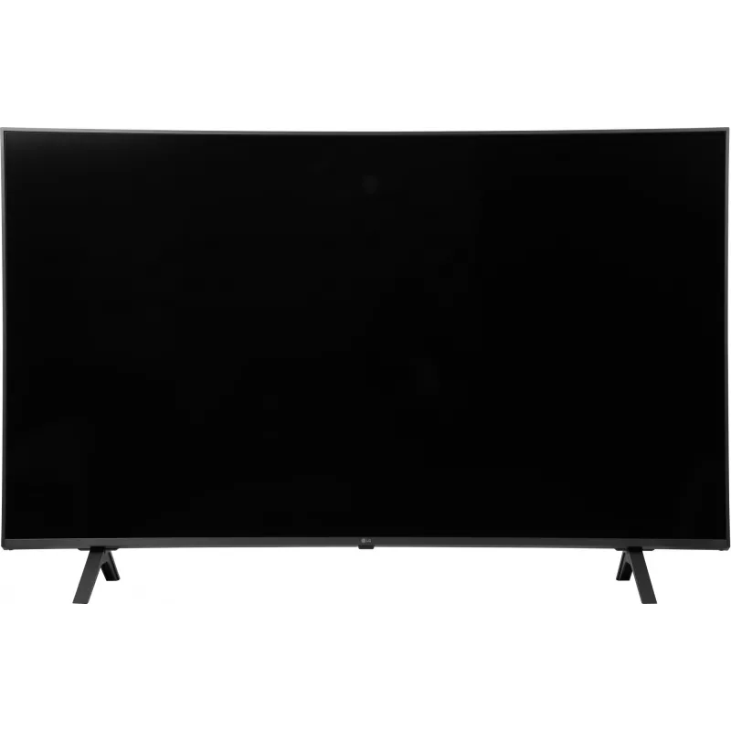 Телевизор LED LG 50" 50UR78006LK.ARUB черный 4K Ultra HD 60Hz DVB-T DVB-T2 DVB-C DVB-S DVB-S2 USB WiFi Smart TV