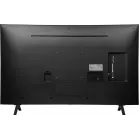 Телевизор LED LG 50" 50UR78006LK.ARUB черный 4K Ultra HD 60Hz DVB-T DVB-T2 DVB-C DVB-S DVB-S2 USB WiFi Smart TV