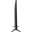 Телевизор LED LG 50" 50UR78006LK.ARUB черный 4K Ultra HD 60Hz DVB-T DVB-T2 DVB-C DVB-S DVB-S2 USB WiFi Smart TV