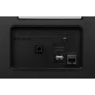 Телевизор LED LG 50" 50UR78006LK.ARUB черный 4K Ultra HD 60Hz DVB-T DVB-T2 DVB-C DVB-S DVB-S2 USB WiFi Smart TV