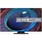 Телевизор LED LG 55" 55UR91006LA.ARUB черный 4K Ultra HD 50Hz DVB-T DVB-T2 DVB-C DVB-S DVB-S2 USB WiFi Smart TV