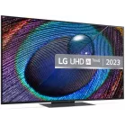 Телевизор LED LG 55" 55UR91006LA.ARUB черный 4K Ultra HD 50Hz DVB-T DVB-T2 DVB-C DVB-S DVB-S2 USB WiFi Smart TV
