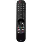 Телевизор LED LG 55" 55UR91006LA.ARUB черный 4K Ultra HD 50Hz DVB-T DVB-T2 DVB-C DVB-S DVB-S2 USB WiFi Smart TV