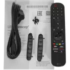 Телевизор LED LG 55" 55UR91006LA.ARUB черный 4K Ultra HD 50Hz DVB-T DVB-T2 DVB-C DVB-S DVB-S2 USB WiFi Smart TV