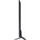 Телевизор LED LG 75" 75QNED756RA.ARUB черный титан 4K Ultra HD 60Hz DVB-T DVB-T2 DVB-C DVB-S DVB-S2 USB WiFi Smart TV (RUS)
