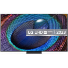 Телевизор LED LG 75" 75UR91006LA.ARUB черный 4K Ultra HD 50Hz DVB-T DVB-T2 DVB-C DVB-S DVB-S2 USB WiFi Smart TV