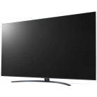 Телевизор LED LG 86" 86UR81006LA.ARUB синяя сажа 4K Ultra HD 120Hz DVB-T DVB-T2 DVB-C DVB-S DVB-S2 USB WiFi Smart TV