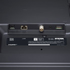 Телевизор LED LG 86" 86UR81006LA.ARUB синяя сажа 4K Ultra HD 120Hz DVB-T DVB-T2 DVB-C DVB-S DVB-S2 USB WiFi Smart TV