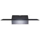 Телевизор OLED LG 48" OLED48C3RLA.ARUB темно-серый/серебристый 4K Ultra HD 120Hz DVB-T DVB-T2 DVB-C DVB-S2 USB WiFi Smart TV