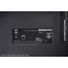 Телевизор OLED LG 48" OLED48C3RLA.ARUB темно-серый/серебристый 4K Ultra HD 120Hz DVB-T DVB-T2 DVB-C DVB-S2 USB WiFi Smart TV