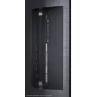 Телевизор OLED LG 48" OLED48C3RLA.ARUB темно-серый/серебристый 4K Ultra HD 120Hz DVB-T DVB-T2 DVB-C DVB-S2 USB WiFi Smart TV