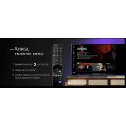 Телевизор OLED LG 48" OLED48C3RLA.ARUB темно-серый/серебристый 4K Ultra HD 120Hz DVB-T DVB-T2 DVB-C DVB-S2 USB WiFi Smart TV