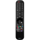 Телевизор OLED LG 83" OLED83C3RLA.ARUB темно-серый/серебристый 4K Ultra HD 120Hz DVB-T DVB-T2 DVB-C DVB-S2 USB WiFi Smart TV