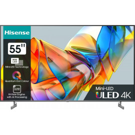 Телевизор LED Hisense 55