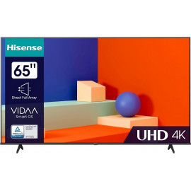 Телевизор LED Hisense 65