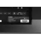 Телевизор OLED Hyundai 55" H-LED55OBU7700 Android TV Frameless черный/черный 4K Ultra HD 120Hz DVB-T DVB-T2 DVB-C DVB-S DVB-S2 USB WiFi Smart TV