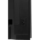 Телевизор OLED Hyundai 55" H-LED55OBU7700 Android TV Frameless черный/черный 4K Ultra HD 120Hz DVB-T DVB-T2 DVB-C DVB-S DVB-S2 USB WiFi Smart TV