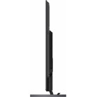 Телевизор QLED Hisense 75" 75U7KQ темно-серый 4K Ultra HD 120Hz DVB-T DVB-T2 DVB-C DVB-S DVB-S2 USB WiFi Smart TV