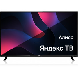 Телевизор LED BBK 43