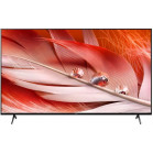 Телевизор LED Sony 75" XR-75X90J BRAVIA черный 4K Ultra HD 100Hz DVB-T DVB-T2 DVB-C DVB-S DVB-S2 USB WiFi Smart TV