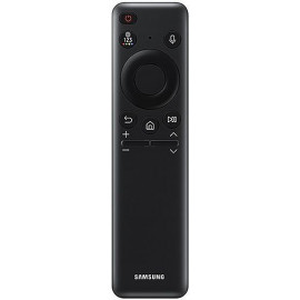 Телевизор LED Samsung 43" UE43CU8500UXRU Series 8 серый 4K Ultra HD 60Hz DVB-T2 DVB-C DVB-S2 USB WiFi Smart TV