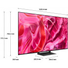 Телевизор OLED Samsung 55